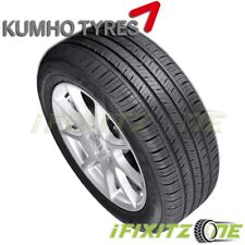 1 Kumho Solus Ta31 20555r16 91h Tires W60000 Mileage Warranty