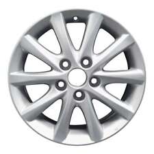 New 16 Replacement Wheel Rim For Toyota Camry 2011 2012