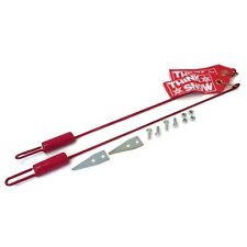 Buyers Products Set Of 26 Blade Guide Kit With Flags For Western Suburbanite