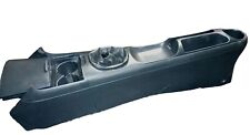 2002-2006 Acura Rsx Manual Center Console Oem Black Type-r