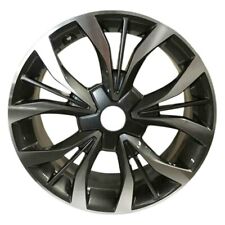 18 Inch Aluminum Wheel Rim For 1995-2010 Chrysler Sebring 5 Lug 114.3mm 18x7.5
