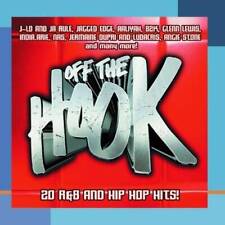 Off The Hook Now Compilation - Audio Cd By Off The Hook - Very Good