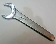 1-516 Usa Bonney Sae Hydraulic Line Service Open End Wrench Aviation Single