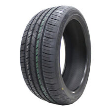 1 New Atlas Force Uhp - 30525r22 Tires 3052522 305 25 22