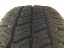 Lt E23580r17 Michelin Agilis Crossclimate 120 R Used 632nds
