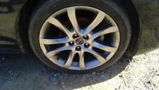 Wheel 19x7-12 10 Spoke Metallic Silver Fits 14-17 Mazda 6 968223