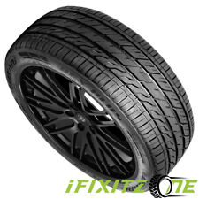 1 Lexani Rfx Plus 25535r18 90w Tires Run Flat All Seasontouringperformance