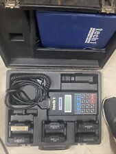 Tech 1 Ta01129 Gm Techline Dianostic Scanner W Case Extras - Used