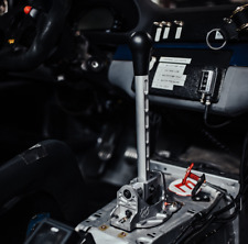 Kinematic Speed Race Shifter Bmw E30 E36 E46 E90 E92 Solid Mount Self Centering