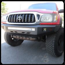 Off-road Front Bumper For Toyota Tacoma 95-04 1st Gen Slim Edition