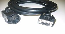 Gm Tech 2 Scanner Dlc Vetronix Main Test Data Cable Gm 3000095 Vtx 02003214 -new