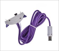 For Nintendo Gameboy Advance To Gamecube Link Cable Game Boy Advance Adapter New