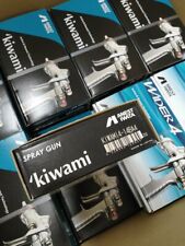 Anest Iwata Kiwami4-14ba4 1.4mm No Cup Successor Model W-400-144g Bellaria Japan