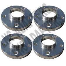 Set Of 4 20mm Hubcentric 5x112 Wheel Spacers 66.56mm Hub Fits Mercedes