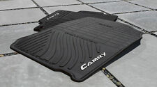 Toyota Camry 2012 - 2014 All Weather Floor Mat Set - Oem New