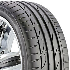 1 Aged 27535-18 Bridgestone Potenza S-04 Pole Position 95y Tire 36252-9452