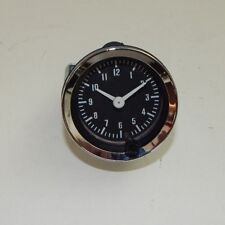 New Smiths Style Clock For Triumph Spitfire Tr3 Tr4 Tr6 Gt6 2 52mm Made In Uk