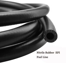 Nitrile Rubber Efi Fuel Lineheavy Duty Hosetransmission Cooler Hose