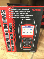 Blowout Price Brand New Genuine Autel Ts508 Maxi Tpms Diagnostic Free Updates