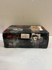 Ingersoll Rand W7152-k22 12 In. High-torque Impact Wrench Kit 2x 5.0 Ah New