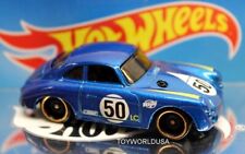 2023 Hot Wheels Multi Pack Exclusive Porsche 356a Outlaw Blue