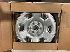 2015 2016 2017 2018 2019 Chevy Colorado Gmc Canyon Oem 16 X 7 Steel Wheel Rim