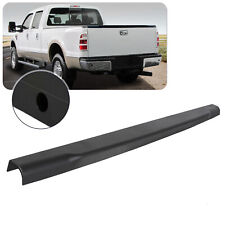 Tailgate Cover Molding Top Protector Cap For 2008-2016 Ford Super Duty F250 F350