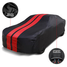 For Ford Galaxie Custom-fit Outdoor Waterproof All Weather Best Car Cover