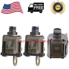 A340 Aw4 Transmission Solenoid Kit Fit Sfor Jeep Cherokee Shift Tcc A340e A340f