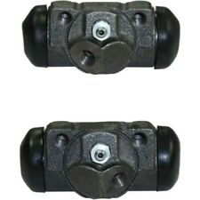 Set-ce134.61006-r Centric Set Of 2 Wheel Cylinders Rear Driver Passenger Pair