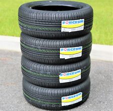 4 Tires Forceum Ecosa 20570r14 97h As All Season