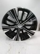 Used Wheel Fits 2020 Mitsubishi Eclipse Cross 18x7 2-tone Grade B