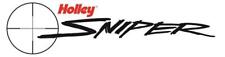 Sniper Motorsports Engine Intake Manifold - Sniper Im Sbf Carb Dual Quad Single