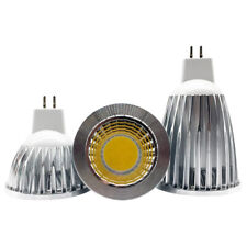 Super Bright Cob Led Lamp Mr16 Led Bulb 9w 12w 15w Spot Light Spotligh Dc12v Us