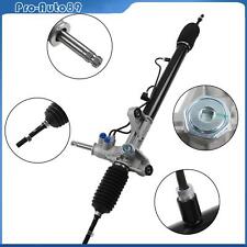 Power Steering Rack And Pinion 26-1769 Fit For 1996-2000 Honda Civic 1.6l 97-99