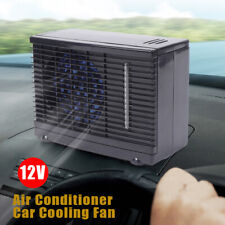 Mini Portable Ac Air Conditioner Cooler For Car Alternative Plug-in Vehicle Fan
