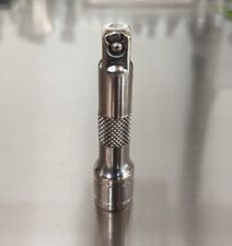 Matco Silver Eagle Bxse3k 38 Dr. 3 Knurled Extension