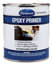 Eastwood Gray Automotive Epoxy Primers 1 Quart 11 Fast Drying And Maintains