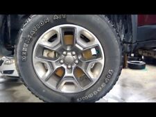 Wheel 17x7-12 5 Spoke Opt Wak Fits 19 Cherokee 2260007