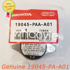 Genuine Cooling Radiator Cap 19045-paa-a01 For Honda Accord Civic Acura Cl Tl