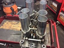 Hilborn Injection 355 Or Bigger Chevy Small Block