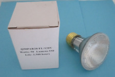 Par 20 Fl 50 Watt Spot Light Bulb Replacement 120v
