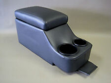 Crown Victoria Deluxe Black Center Console Cup Holder P71 P7b Police 1996 - 2011