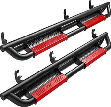 Oedro Running Boards For 2015-2024 Chevy Colorado Gmc Canyon Crew Cab Side Bars