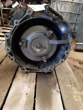 Chevy Gmc Automatic Transmission Gearbox 3.5l 4wd 2004 04 Colorado Canyon