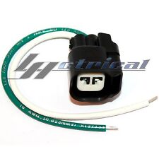 Alternator 2pin Repair Plug Pigtail Harness For Dodge Ram 1500 2500 3500 5.7 6.7