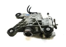 2015-2018 Audi A3 Volkswagen Golf Rear Axle Differential Carrier Oem