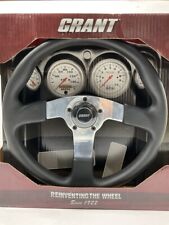 Grant 1103 Gt Rally 13.5 Steering Wheel