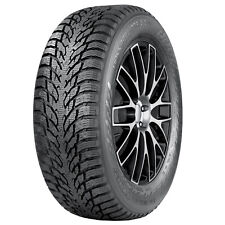21565r16 102t Xl Nokian Tyres Hakkapeliitta 9 Suv Winter Tire - Not Studded