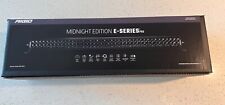 Rigid Industries E Series Pro 20 Spot Midnight Edition 120213blk Led Light Bar